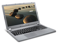 Acer Aspire Notebook V5-552