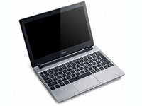 Acer Aspire Notebook V5-552-X418