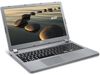 Acer Aspire Notebook V5-552G