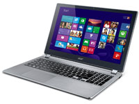 Acer Aspire Notebook V5-552PG