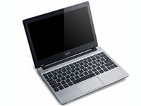 Acer Aspire Notebook V5-571P-6804