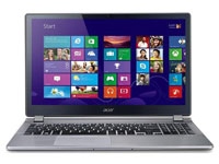 Acer Aspire Notebook V5-572P