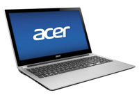 Acer Aspire Notebook V5-572P-4853
