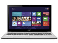 Acer Aspire Notebook V5-572P-6454