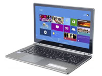Acer Aspire Notebook V5-572P-6610