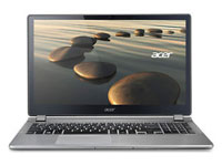 Acer Aspire Notebook V5-572P-6818