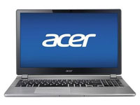 Acer Aspire Notebook V5-573-9863