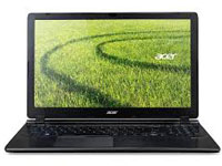 Acer Aspire Notebook V5-573G-9491