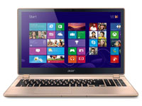 Acer Aspire Notebook V5-573PG