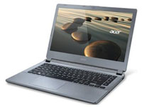 Acer Aspire Notebook V7-481-6607
