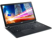 Acer Aspire Notebook V7-581