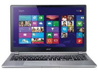 Acer Aspire Notebook V7-581P