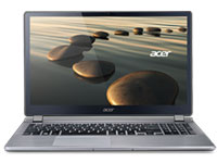 Acer Aspire Notebook V7-581P-6881