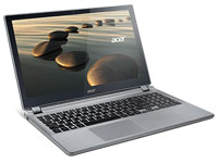 Acer Aspire Notebook V7-582PG-6421