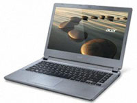 Acer Aspire Notebook V7-582PG-9478