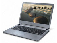 Acer Aspire Notebook V7-582PG-9856