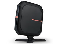 Acer Aspire Desktop Revo RL80-UR23