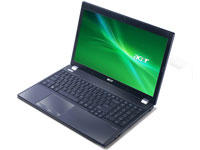 Acer TravelMate Notebook 5760G