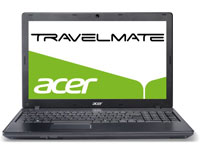 Acer TravelMate Notebook P453-M