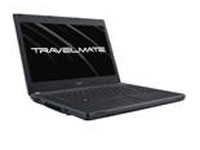 Acer TravelMate Notebook P643-V-6656