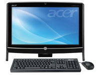 Acer Veriton Z2650G
