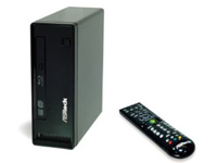 ASRock Desktop ION 3D-HT