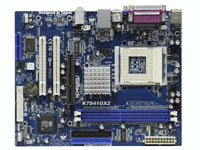 ASRock Motherboard K7S41GX2