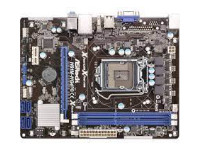 ASRock Motherboard H61M-HG4