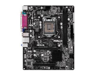 ASRock Motherboard H81M-GL