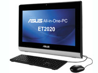 Asus All-in-One ET2020AUKK