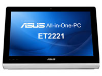 Asus All-in-One ET2221AUTR