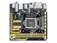 Asus Motherboard Z87I-PRO