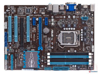 Asus Motherboard Z77-A