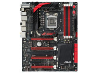 Asus Motherboard Maximus VI Extreme