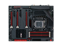 Asus Motherboard Maximus VI Formula