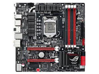 Asus Motherboard Maximus VI Gene