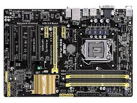 Asus Motherboard B85 PLUS