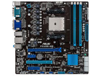 Asus Motherboard F2A85-M2