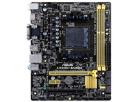 Asus Motherboard A55BM-A/USB3