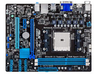 Asus Motherboard A55M-A/USB3