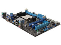Asus Motherboard A85XM-A
