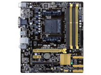 Asus Motherboard A88XM-A