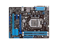 Asus Motherboard H61M-C