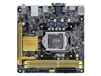 Asus Motherboard H81-PLUS