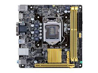 Asus Motherboard H81I-PLUS