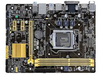 Asus Motherboard H81M-A