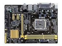 Asus Motherboard H81M-C