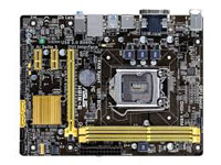 Asus Motherboard H81M-E