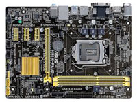 Asus Motherboard H81M-PLUS
