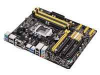 Asus Motherboard Q87M-E